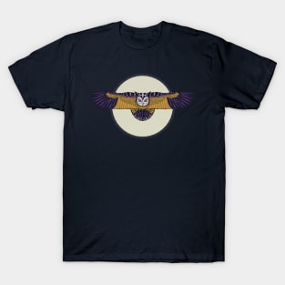 Moon Owl T-Shirt